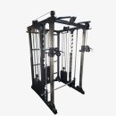 씨앤케이 | 씨앤케이 헬스랙 SM9000 스미스머신 케이블크로스 홈짐 추천 구성 후기
