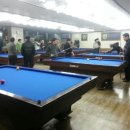 센텀당구장 이미지