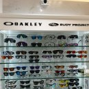 오라클 안경 이미지