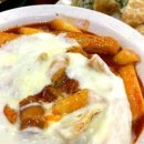 써니떡볶이&닭발