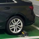 바보주유소 | 노터치 자동세차 얼티메이트 코스 그냥 넣으면 바보됨 - 컴인워시 남양주삼패점 솔직후기