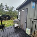 12번길 | 251010-12 시흥 캠핑장 여우하우야영장 12번 데크 자세한 후기