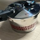 180 | 흑백요리사 휘슬러 압력솥 내돈내산 후기｜180주년 기념 에디션 구성 솔직 리뷰