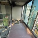 서해그랑블아파트1차경로당 | 🌡 동탄 솔빛마을 서해그랑블 47평형 발코니 확장 난방공사 후기