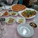 해와달 한식뷔페 | [신사동 맛집] 해밥상달주막 (신사역 한식)