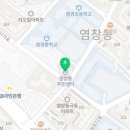 강서구 염창동주민센터 3층 다목적실 이미지