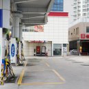 센텀셀프주유소 이미지