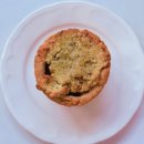 크럼피 | 에이블리 온라인 디저트 팝업 크럼블과 크럼핀이 맛있는 도야팡 빵 택배 후기