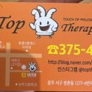 탑테라피 이미지
