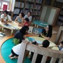 무릉작은도서관 이미지