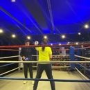 진해복싱센터 이미지