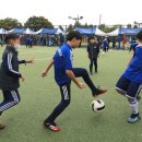 스포츠파크 하늘샘구장 이미지