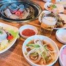 석가갈비
