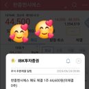 [공모주] 한중엔시에스 매도후기