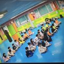 용인대석사 힘찬 태권도 교육관 이미지