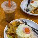 싱가포르 로컬 맛집, 3 Meals a Dayㅣ부기스 솔티드 에그 치킨 라이스