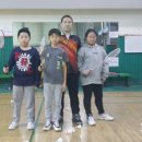 송파배드민턴체육관 이미지