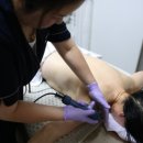 힐링 스파 이미지