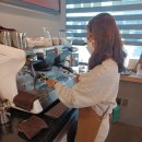 커피바리스타 자격증반 이미지