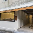 승민애견 | 부산 해운대 달맞이길 애견 동반 카페 하비쇼룸 디저트 맛집