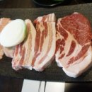 화로불참숯불구이 이미지