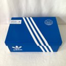 H0425 | 아디다스 &#39;오젤리아 블랙 H04250&#39; 구매 후기 (+착용샷)