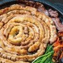 구재봉자연휴양림(하동) 이미지