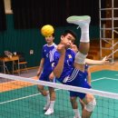 부산기계공고 세팍타크로 - 전무후무 전국대회 5관왕 위업 이미지