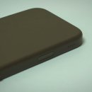 맥스모바일 | 엘라고 아이폰 17프로/프로맥스 맥세이프 가죽 케이스(토프 색상) 한 달 사용 후기