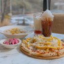 백운호 | 의왕 내손동 맛집 백운호수 브런치 카페 플라랜드앤카페