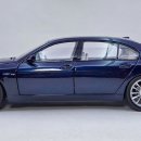 1:18 교쇼 BMW 760Li E65 인디비쥬얼 판매 이미지