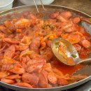 동두천 점심 맛집 호수식당 부대볶음 찐맛집 주차