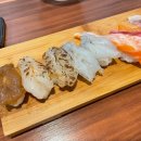 미조초밥