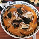 월평동로 | [대전] 갈마동 짬뽕 맛집 갈마짬뽕 방문 후기 | 불향과 굴이 한가득이었던 굴짬뽕