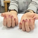 베리굿케어울산내성발톱무좀 | 울산네일 키치네일 추천 엠네일 유지력좋은곳 당일예약 주차장있음