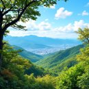 모텔겨울연가 | [100대 명산] 오봉산(춘천) 완벽 가이드