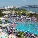 잠원야외수영장 이미지