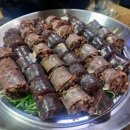 고향순대국 이미지