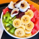 입안에서 사르르 녹는 '우유얼음' 빙수 맛집! 종류별로 골라 먹는 '마사커피 경산 하양점' 와플&빙수 후기