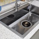 850 | 사각볼 싱크대 교체 코리나 세레노 850 교체 후기