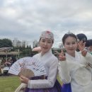 다산문화예술진흥원, 왕숙천축제에서 다산한복패션쇼 선보여 이미지