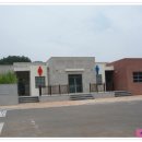 김천부항댐 산내들 오토캠핑장 이미지