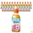 웅진식품(주) 이미지
