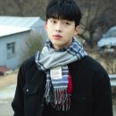 반짝이는남자 이미지