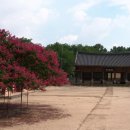 빛과진리 노인교실 | 〔논산시〕 돈암서원 응도당(遯巖書院 凝道堂) - 세계유산 한국의 서원