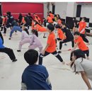 서린태권도장 이미지