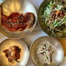 산장가든 | 세종 조치원 맛집 : '산장가든' 또간집 후기