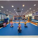 계명대 수 태권도 이미지