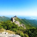 신성민박 | [100대 명산] 전남 해남의 숨은 보물, 덕룡산 이야기