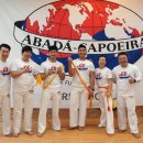 아바다 카포에라 이미지